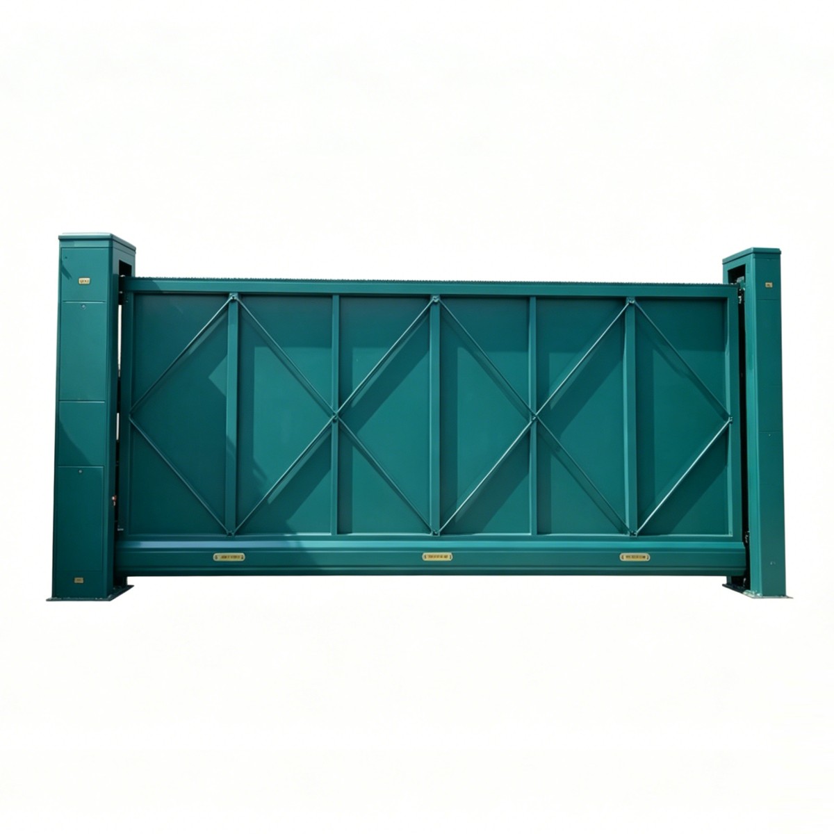 三明宁化水茜乡电动悬空门